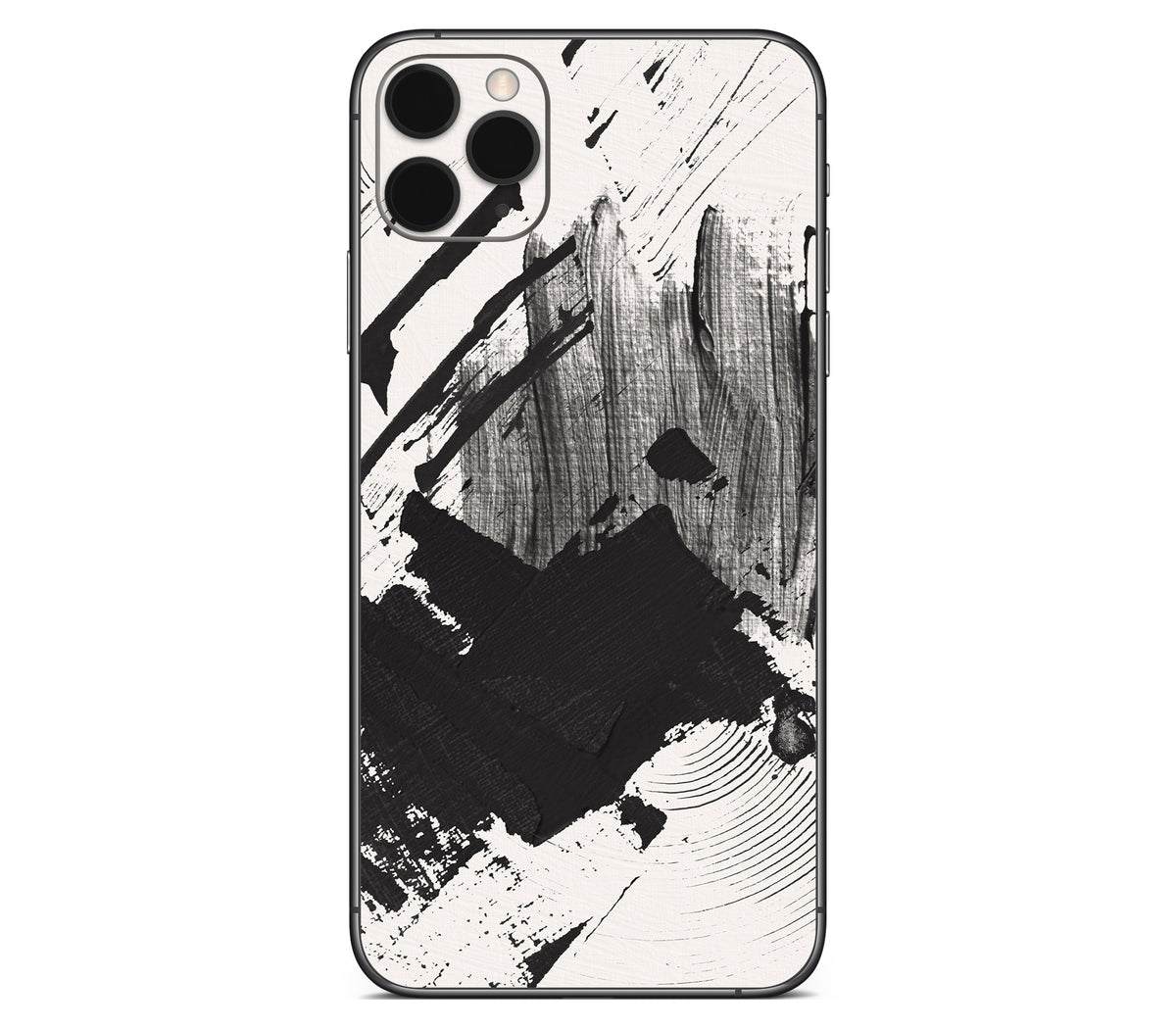 iPhone 11 Pro Black Noir