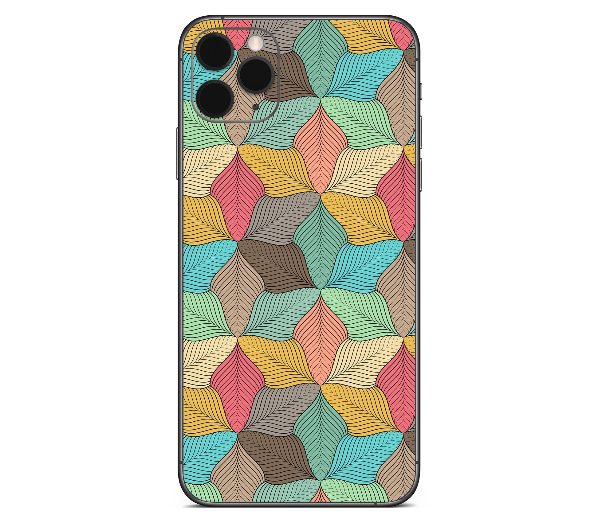 iPhone 11 Pro Blossom