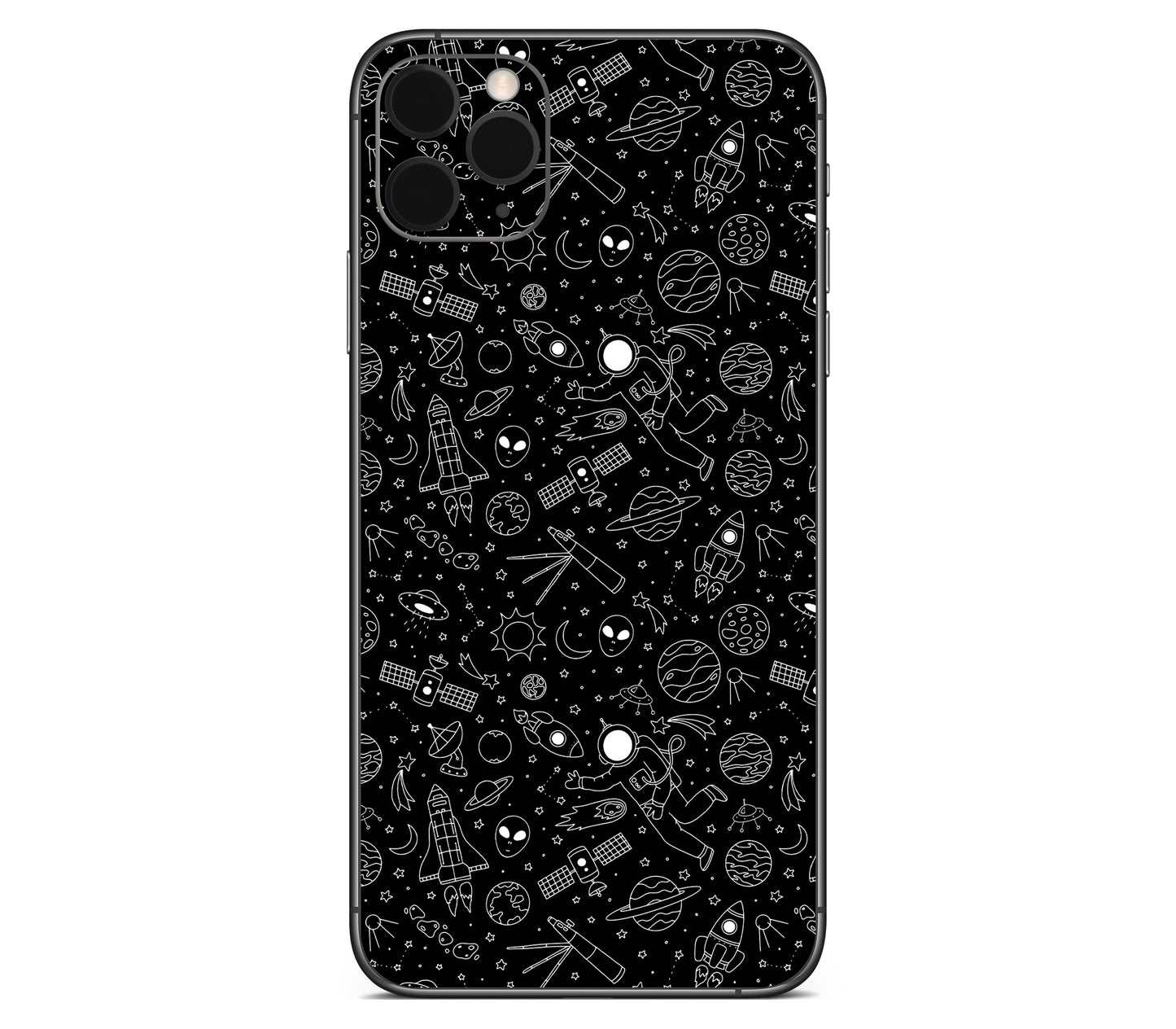 iPhone 11 Pro Cygnus