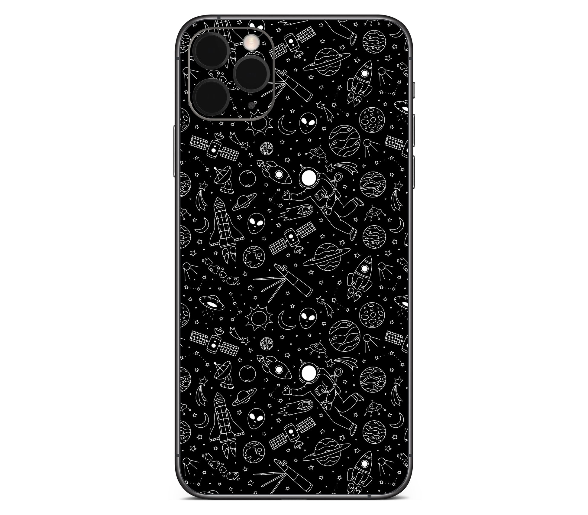 iPhone 11 Pro Cygnus