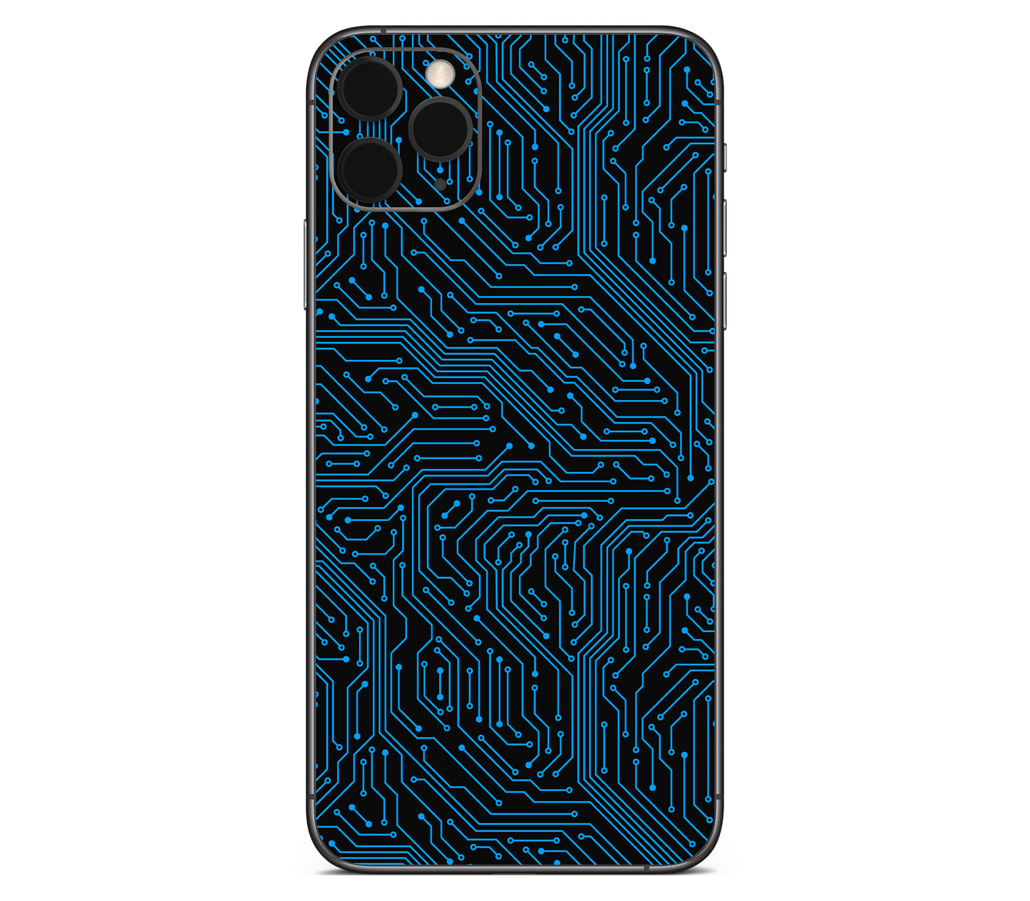 iPhone 11 Pro Eternal Blue