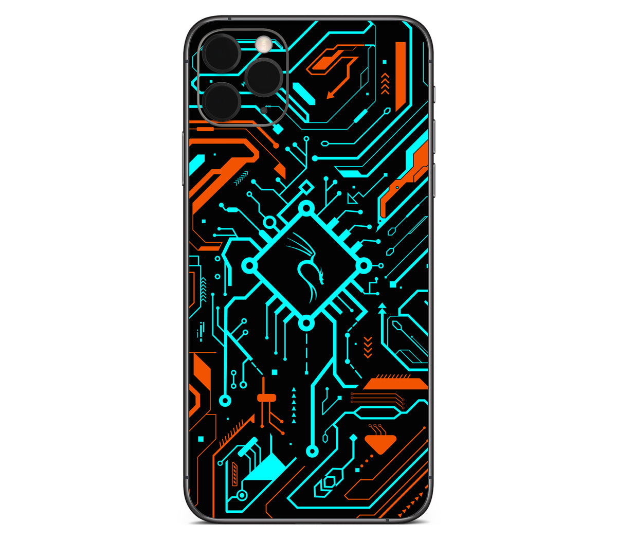 iPhone 11 Pro Kali (Core)