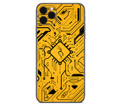 iPhone 11 Pro Kali (Kernel)