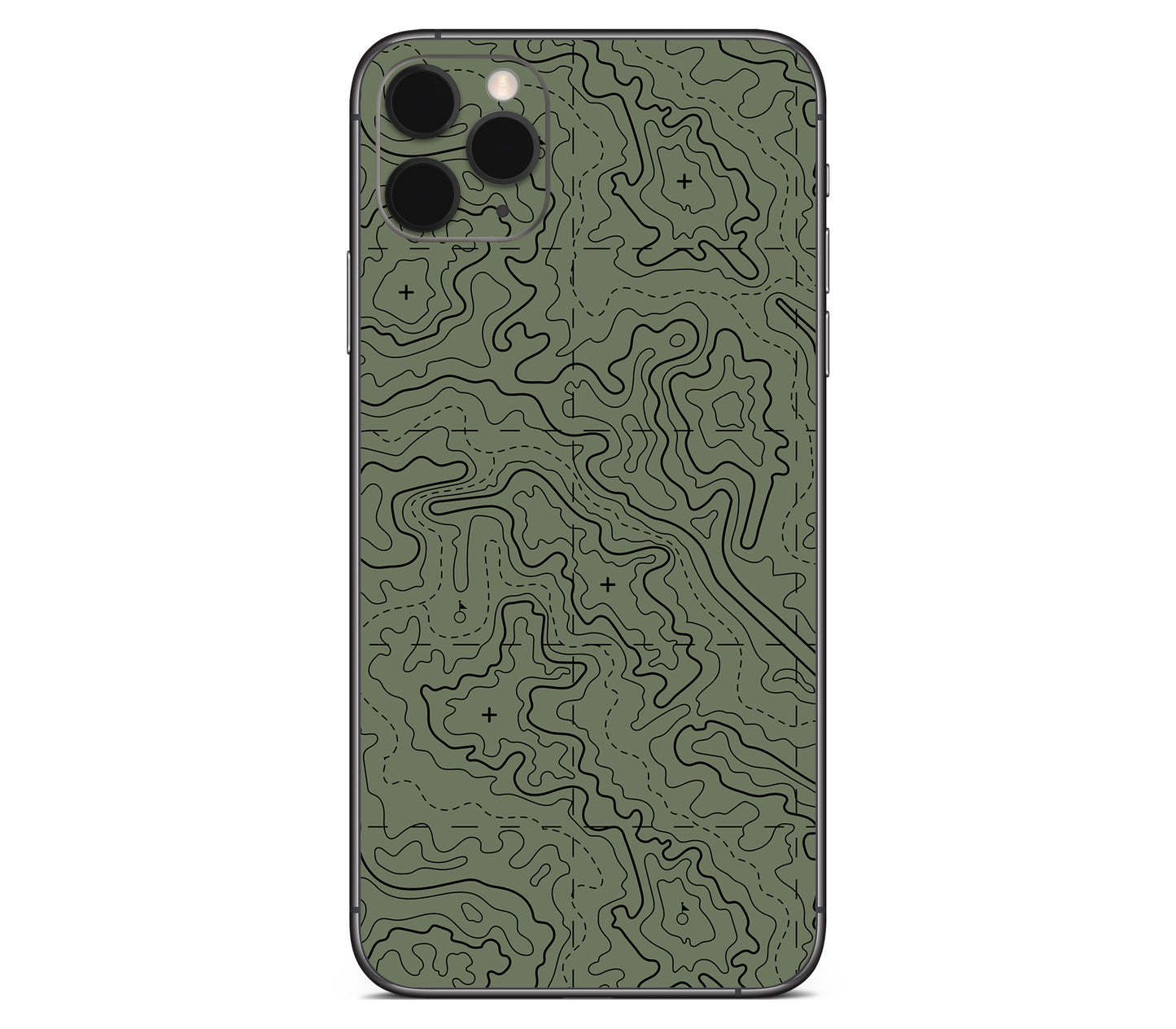 iPhone 11 Pro Lockdown (Deathline)