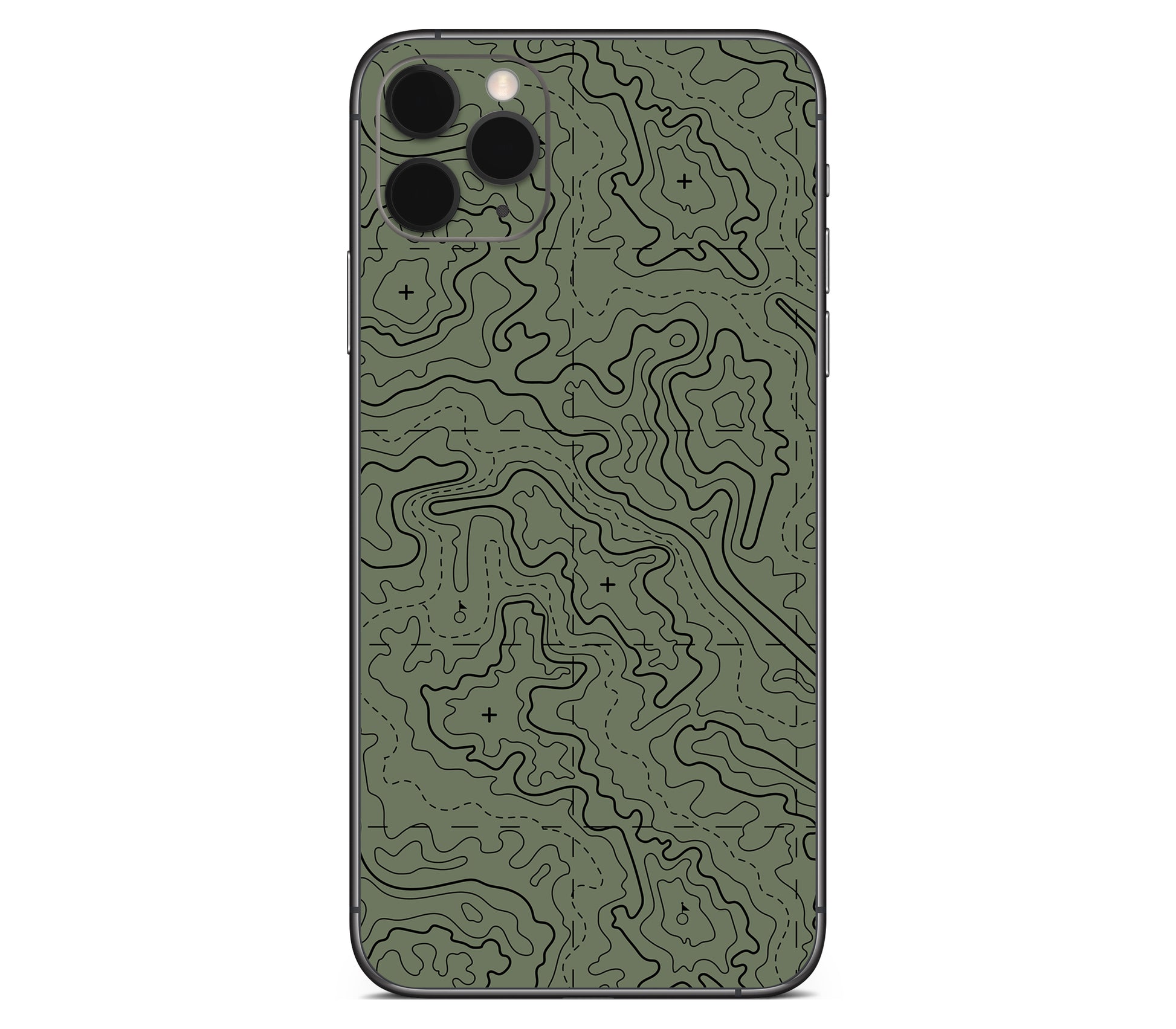iPhone 11 Pro Lockdown (Deathline)
