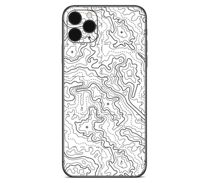 iPhone 11 Pro Lockdown (Endgame)