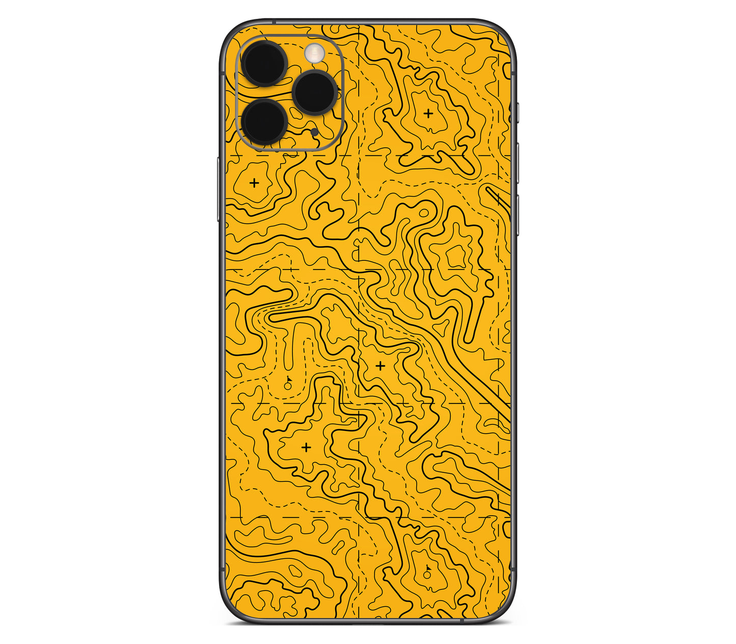 iPhone 11 Pro Lockdown (No Return)
