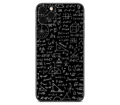 iPhone 11 Pro Math Madness