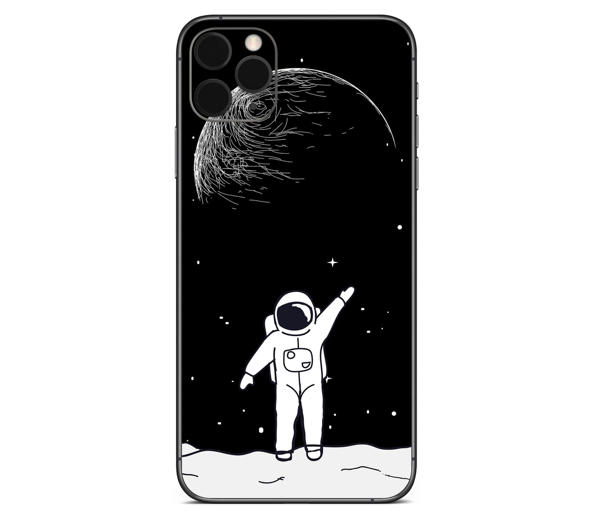 iPhone 11 Pro Moonwave