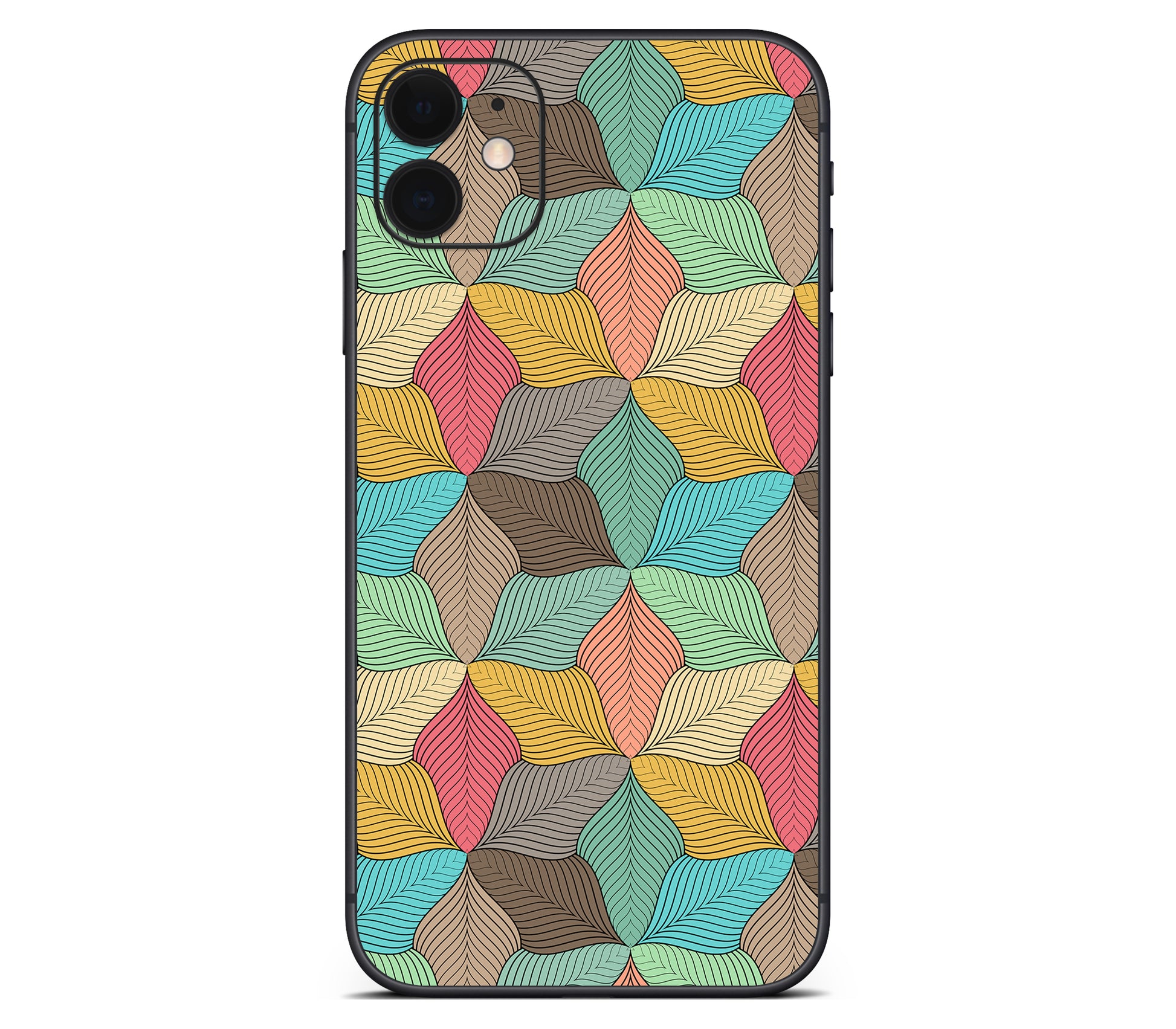 iPhone 11 Blossom