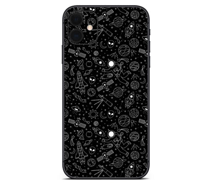 iPhone 11 Cygnus
