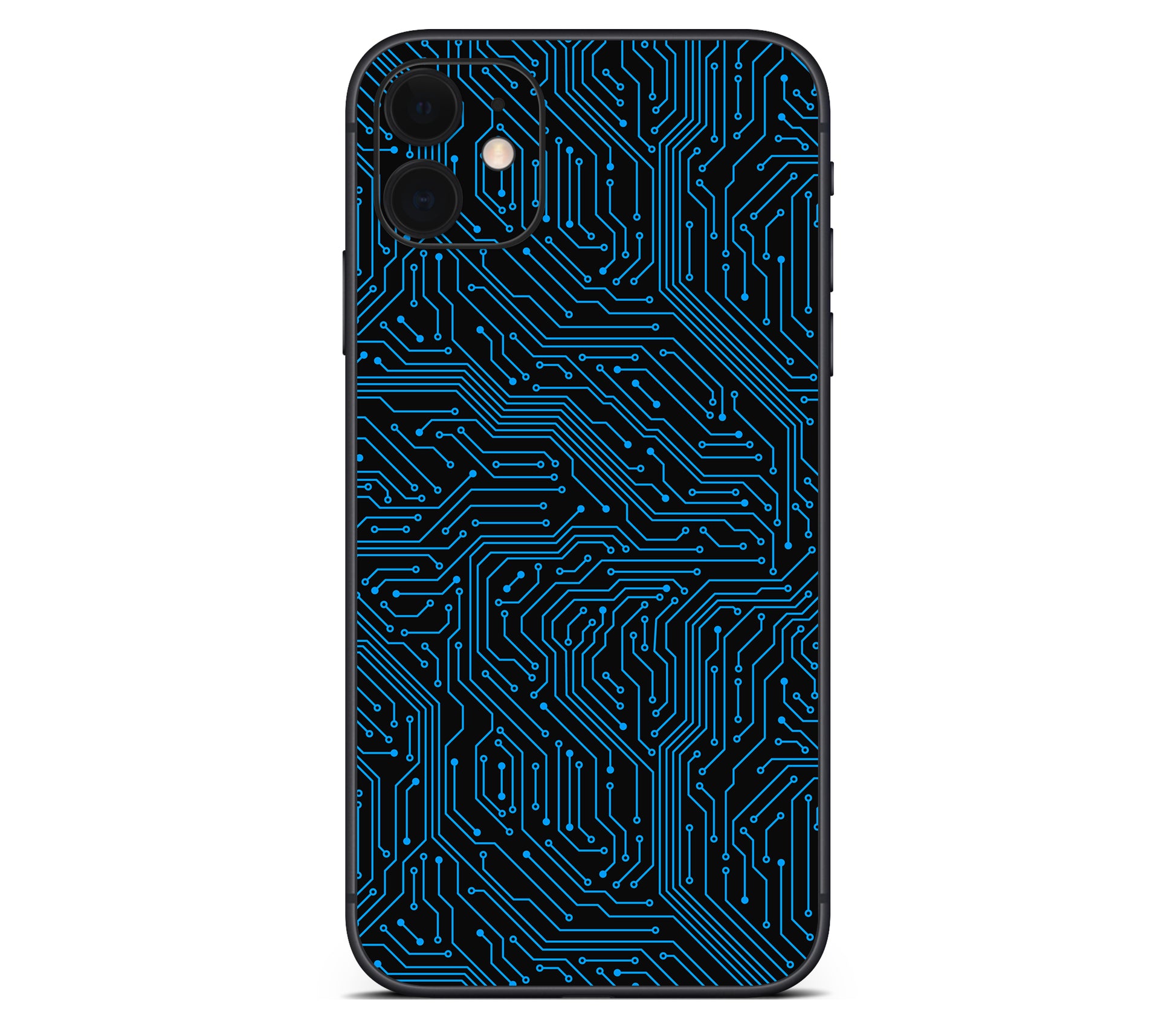 iPhone 11 Eternal Blue