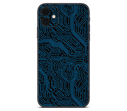 iPhone 11 Eternal Blue