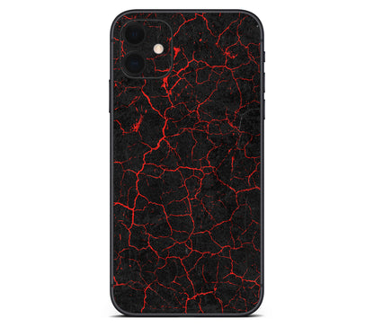 iPhone 11 Hellcrack