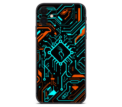 iPhone 11 Kali (Core)