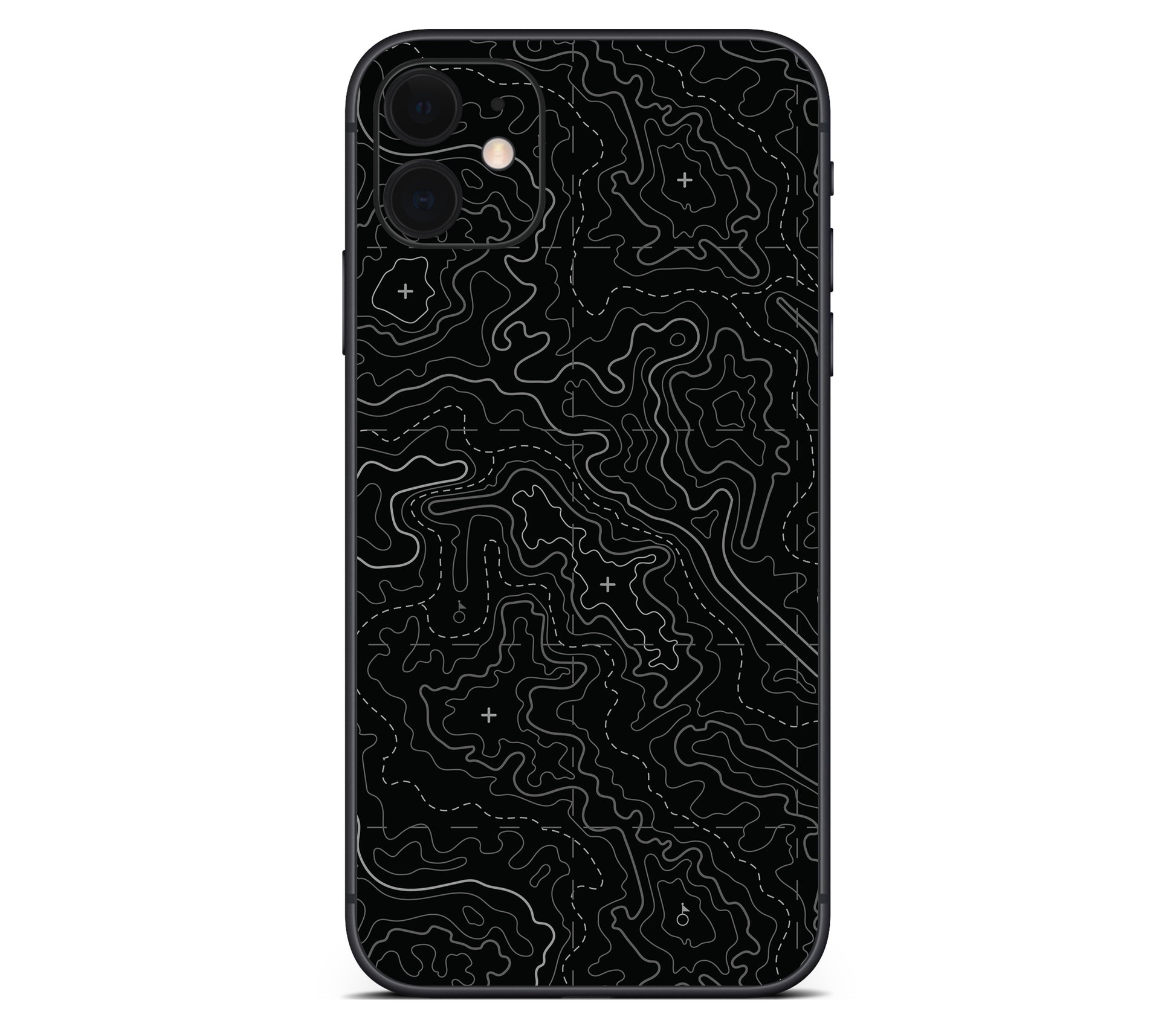 iPhone 11 Lockdown (Blackout)