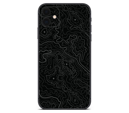 iPhone 11 Lockdown (Blackout)
