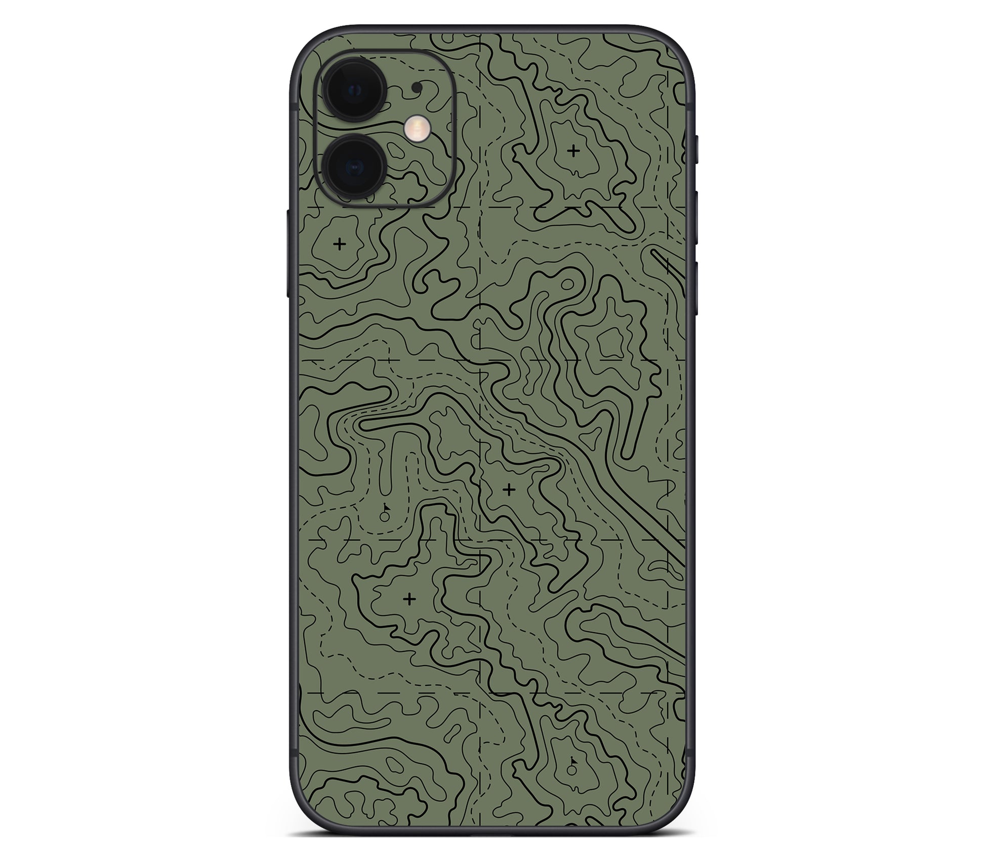 iPhone 11 Lockdown (Deathline)