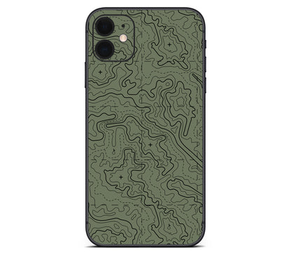 iPhone 11 Lockdown (Deathline)