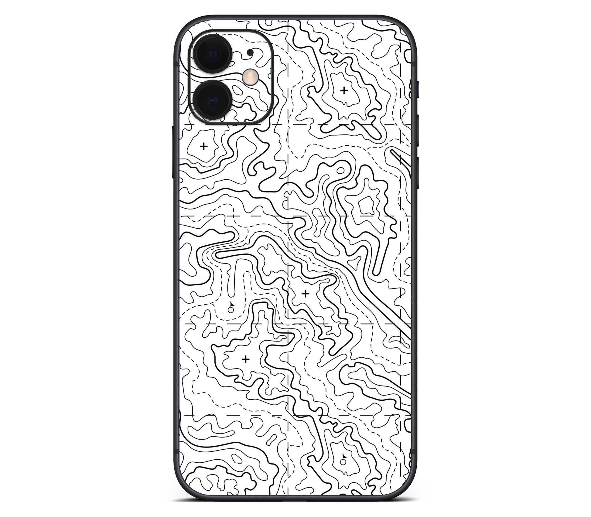 iPhone 11 Lockdown (Endgame)