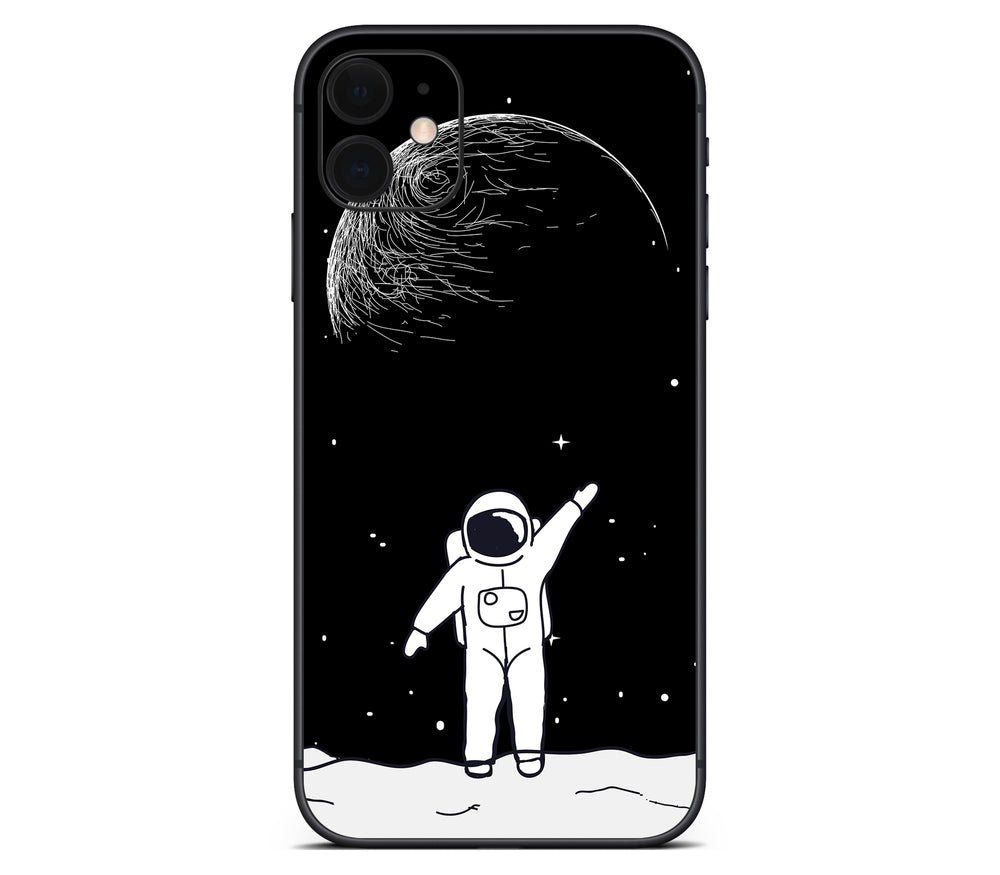 iPhone 11 Moonwave