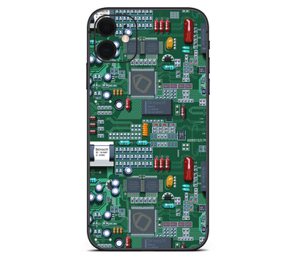 iPhone 11 Terminal