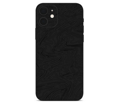 iPhone 12 Mini Black Ice