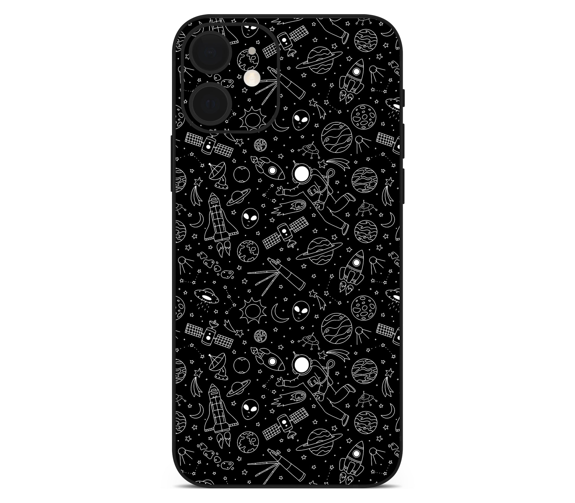 iPhone 12 Mini Cygnus