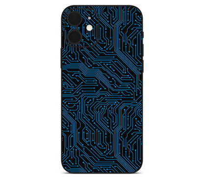 iPhone 12 Mini Eternal Blue