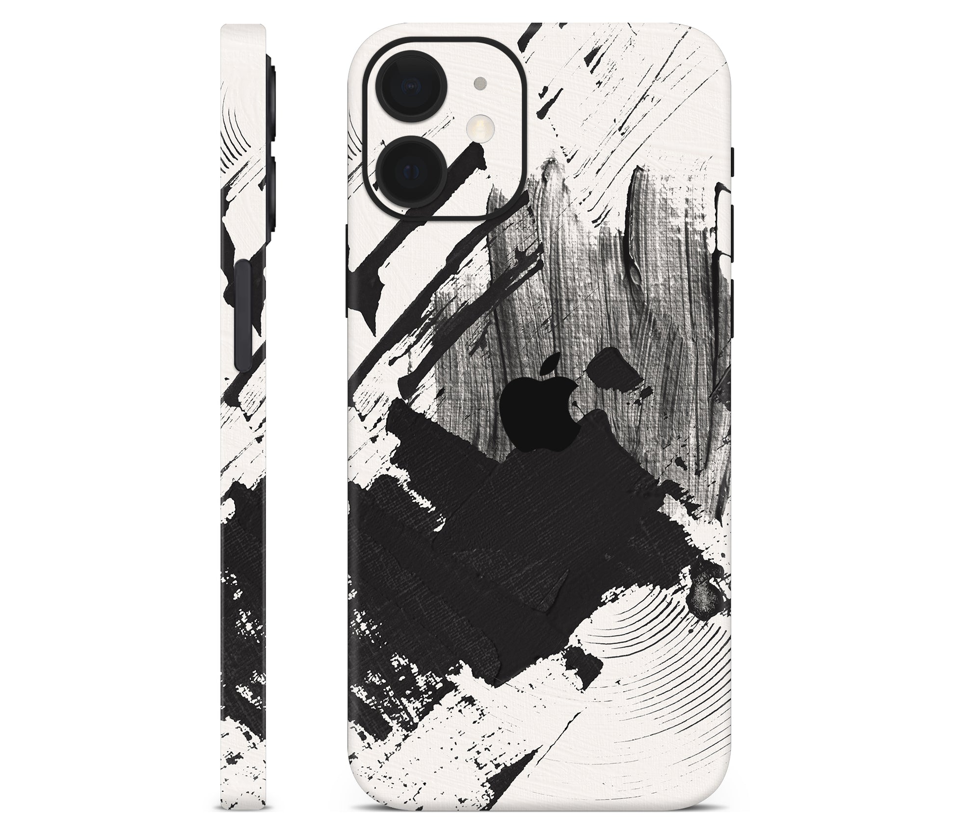 iPhone 12 Mini Black Noir