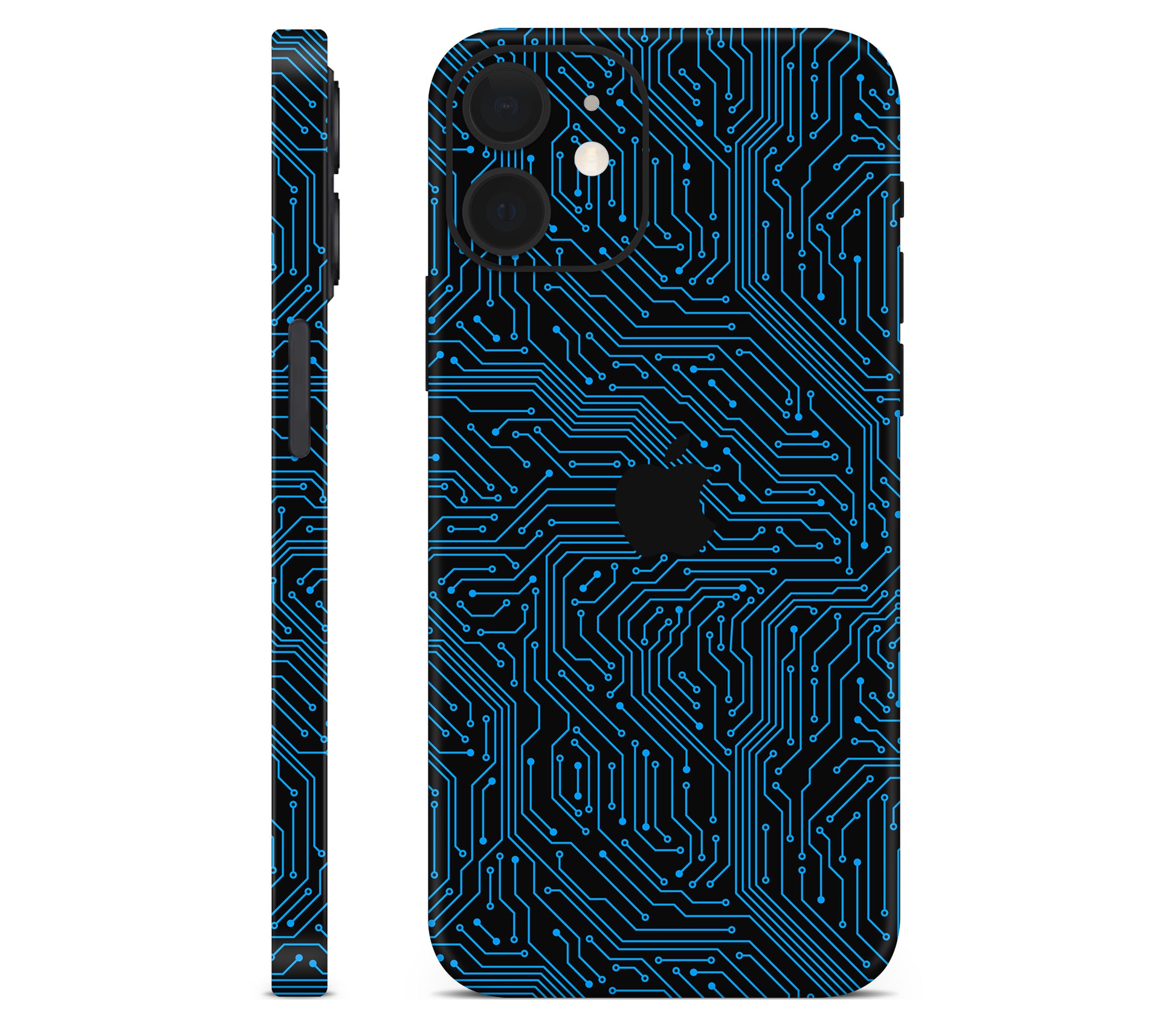 iPhone 12 Mini Eternal Blue