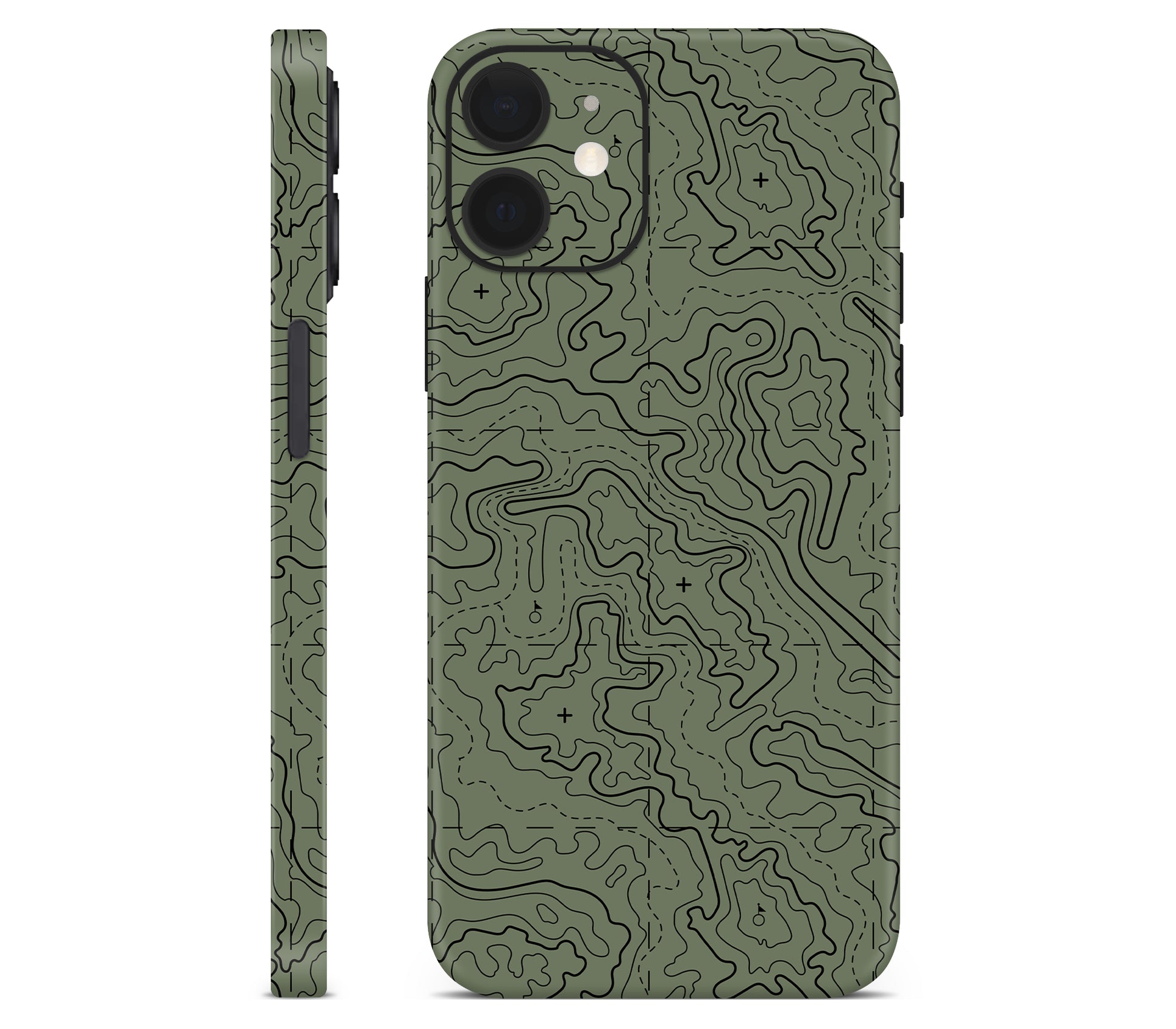 iPhone 12 Mini Lockdown (Deathline)