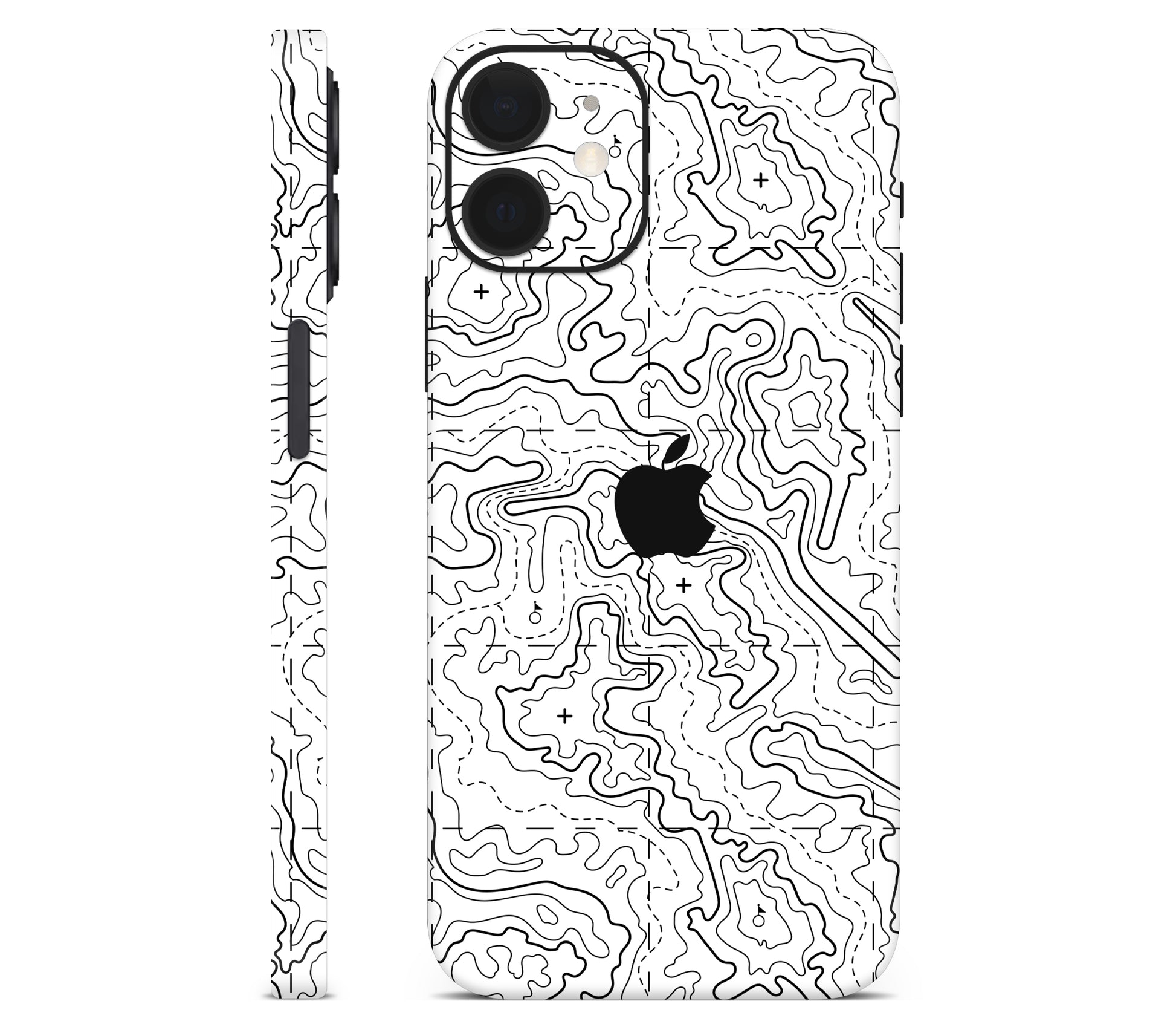 iPhone 12 Mini Lockdown (Endgame)