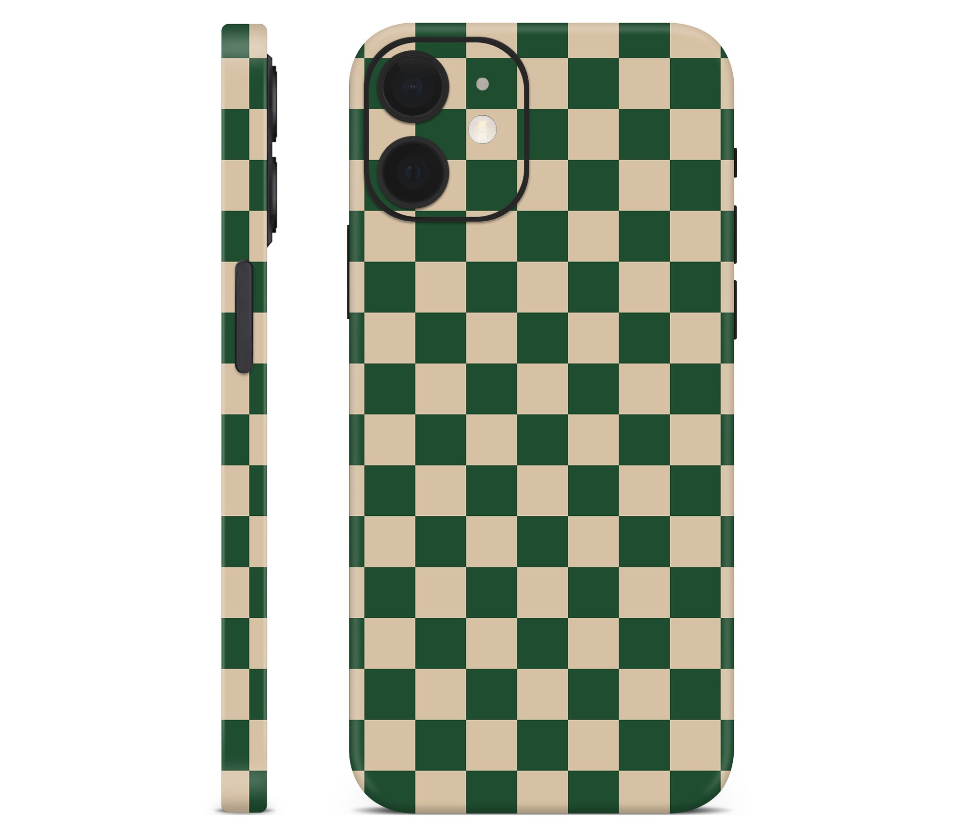 iPhone 12 Mini Queen’s Gambit