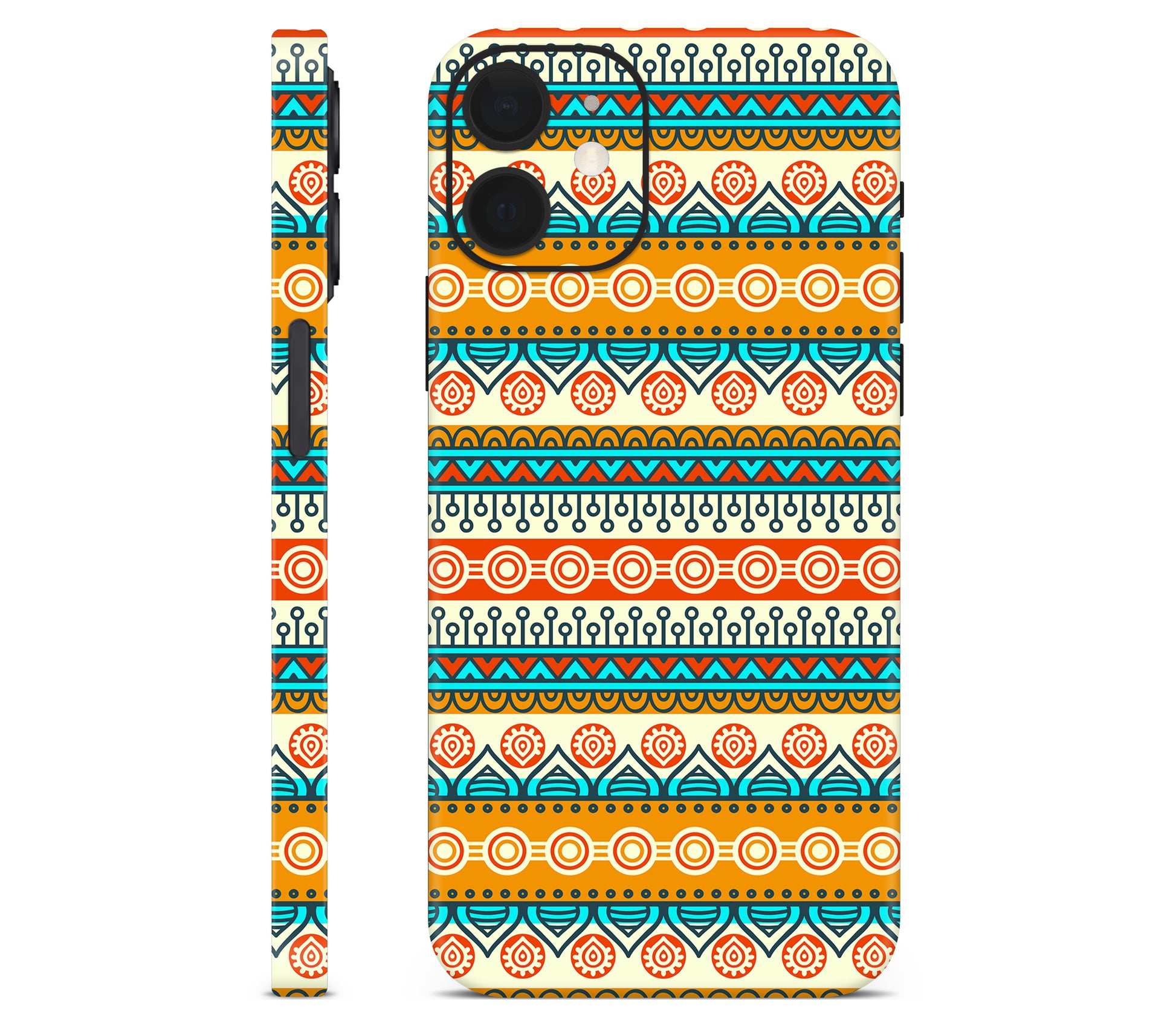 iPhone 12 Mini Rangoli