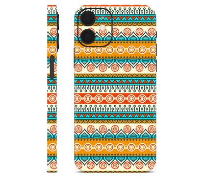 iPhone 12 Mini Rangoli