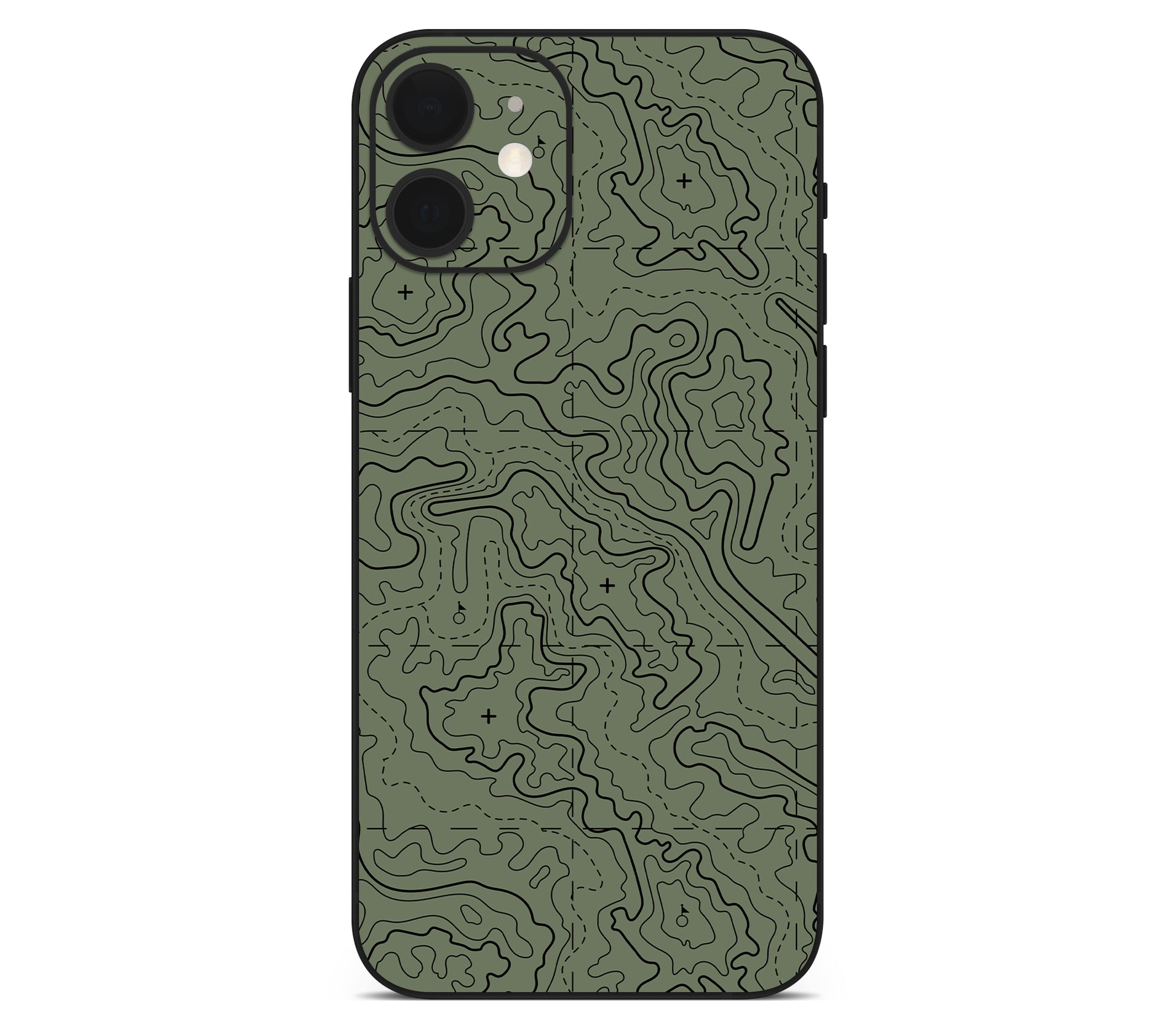 iPhone 12 Mini Lockdown (Deathline)