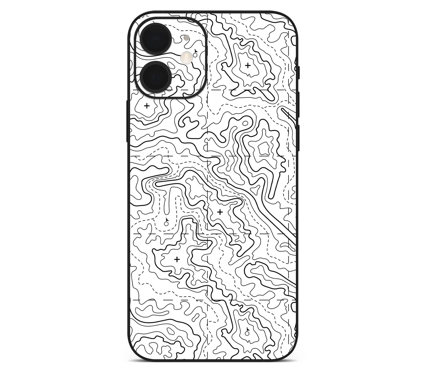 iPhone 12 Mini Lockdown (Endgame)