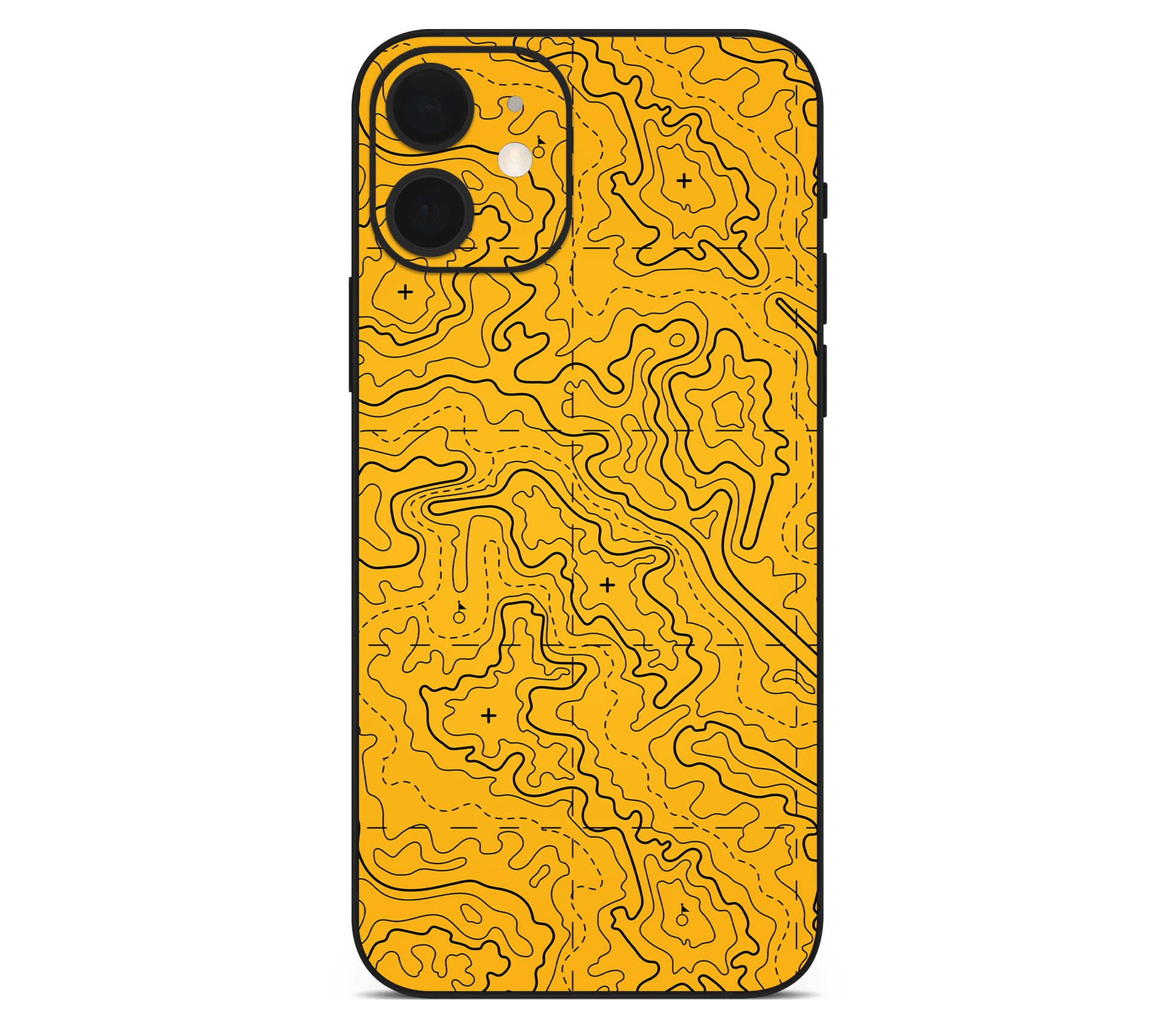 iPhone 12 Mini Lockdown (No Return)