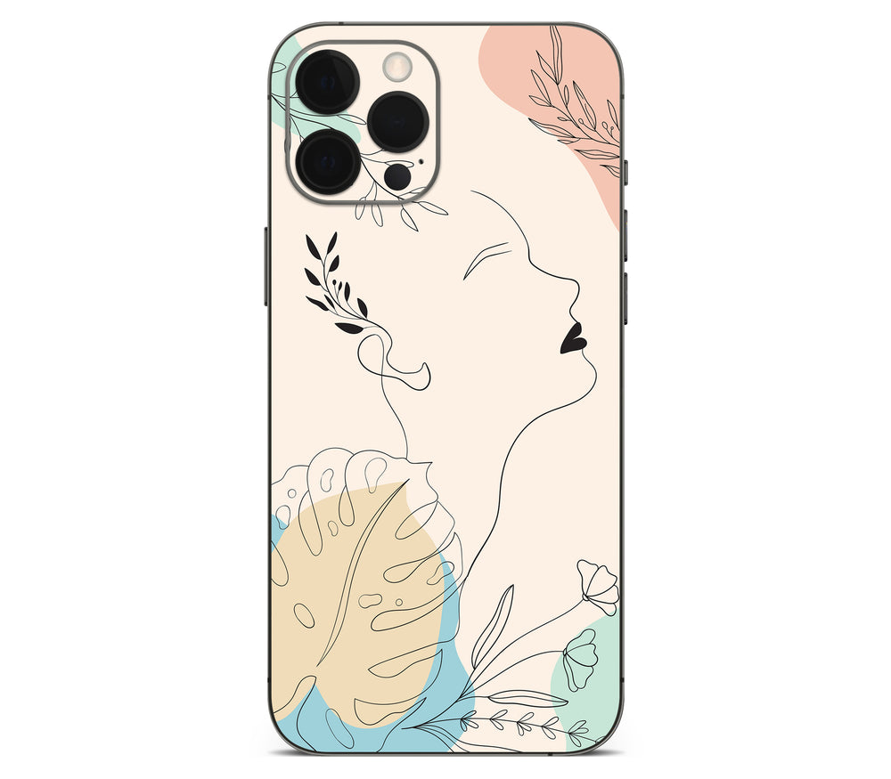 iPhone 12 Pro Max Bliss