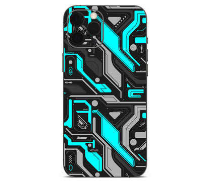 iPhone 12 Pro Max Code Rot (Glitch)
