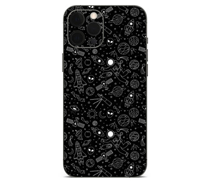 iPhone 12 Pro Max Cygnus