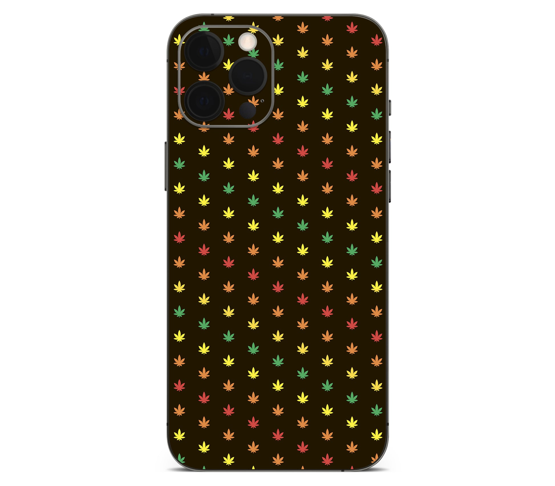 iPhone 12 Pro Max Elysian