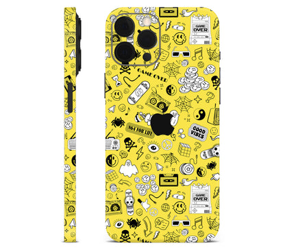 iPhone 12 Pro Max 90’s Nostalgia