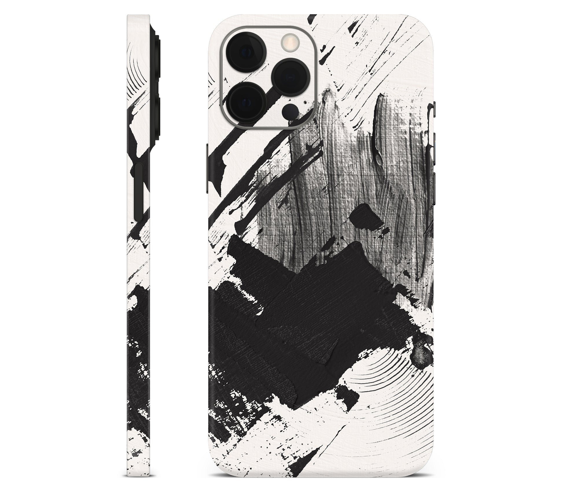 iPhone 12 Pro Max Black Noir