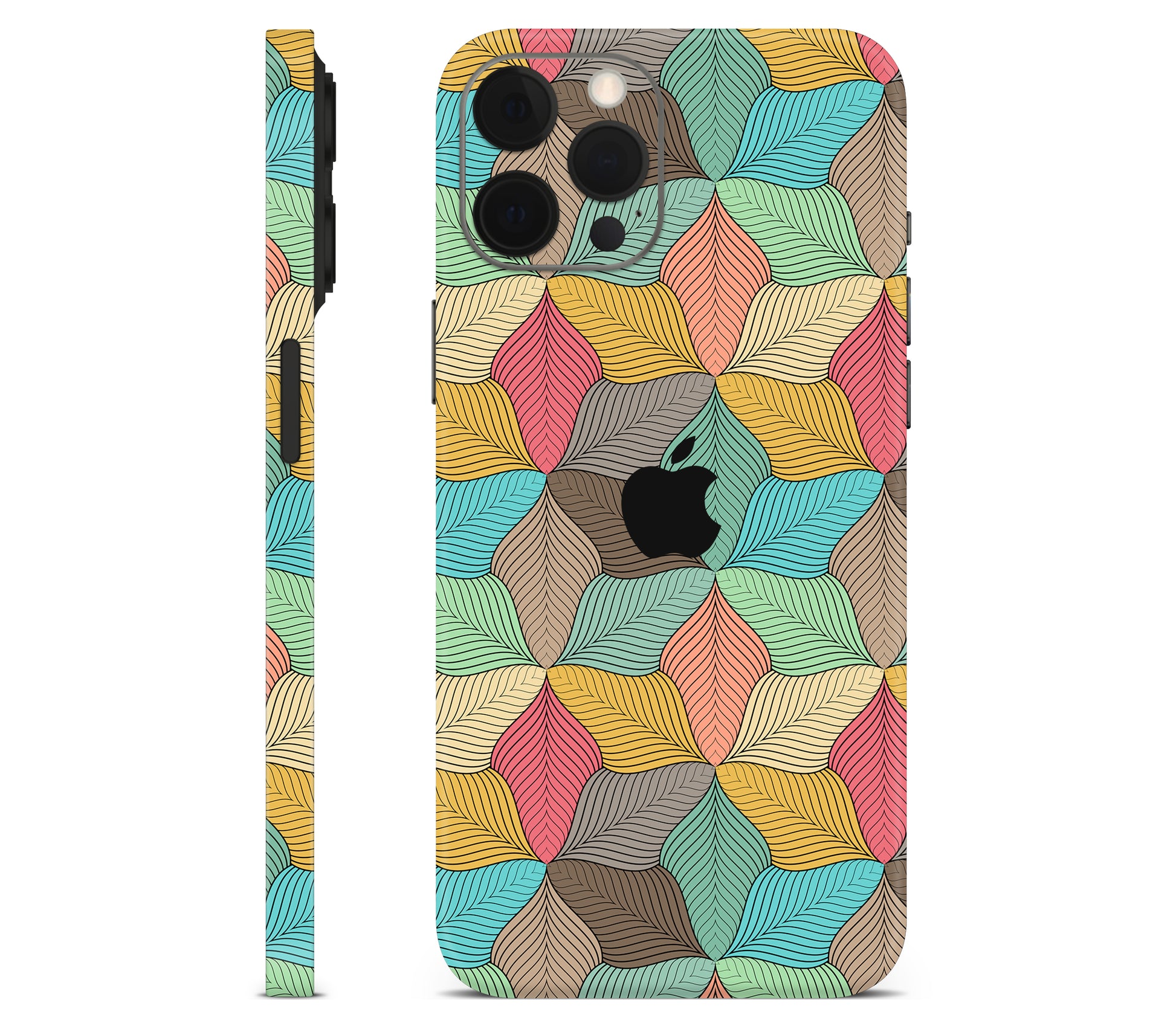 iPhone 12 Pro Max Blossom