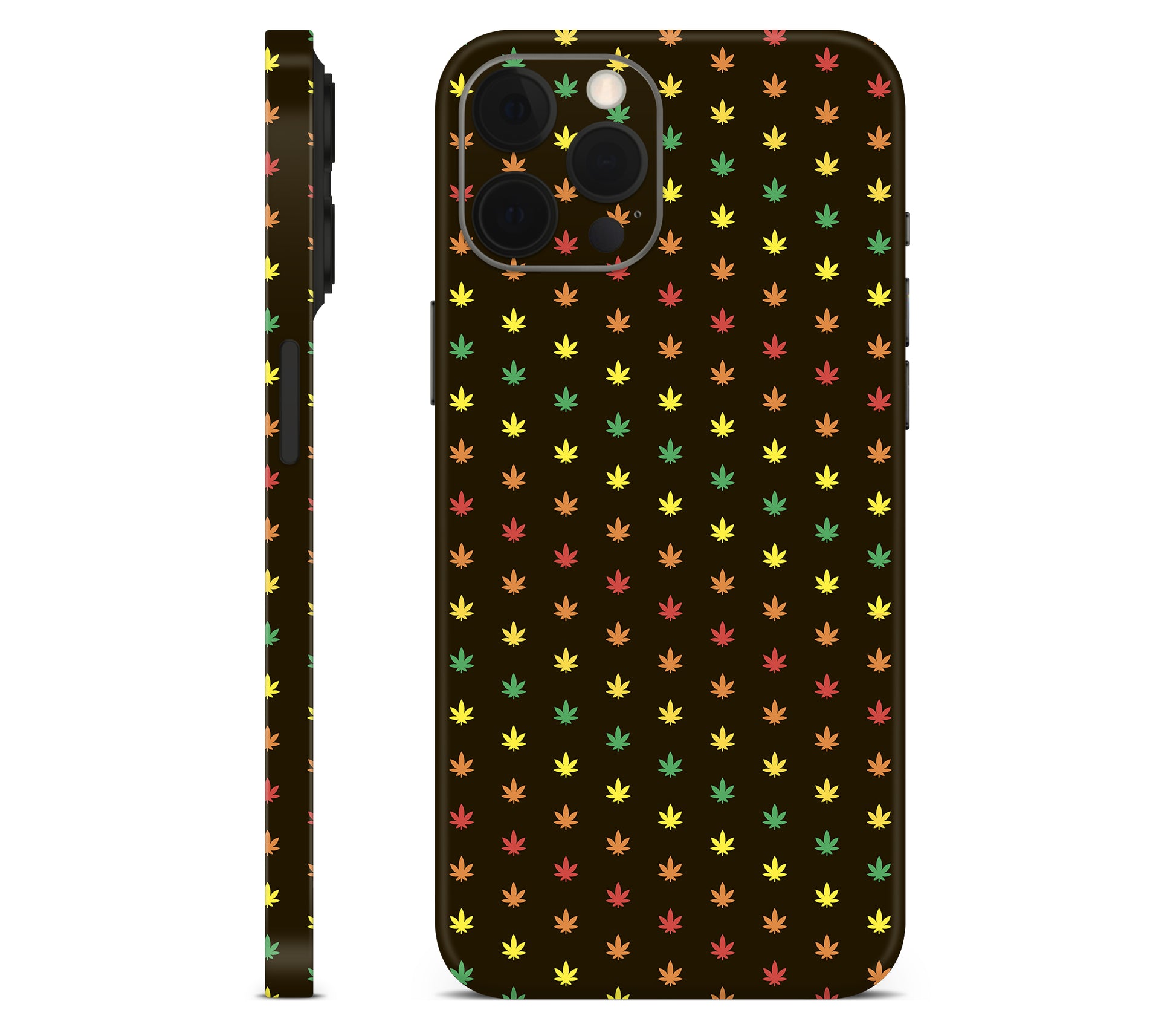 iPhone 12 Pro Max Elysian