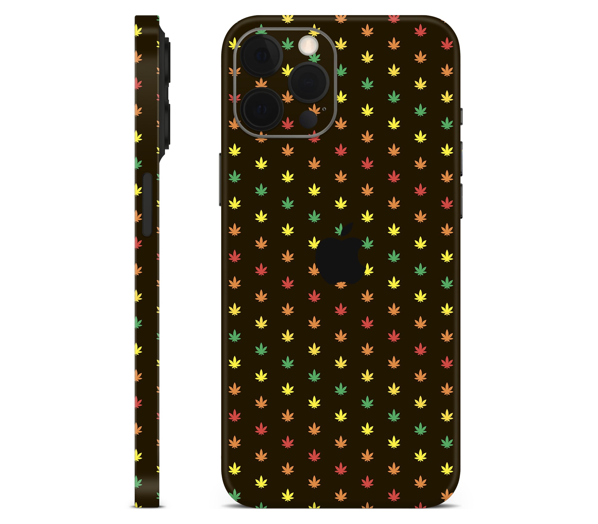 iPhone 12 Pro Max Elysian
