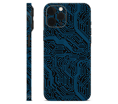 iPhone 12 Pro Max Eternal Blue
