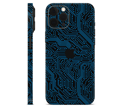 iPhone 12 Pro Max Eternal Blue